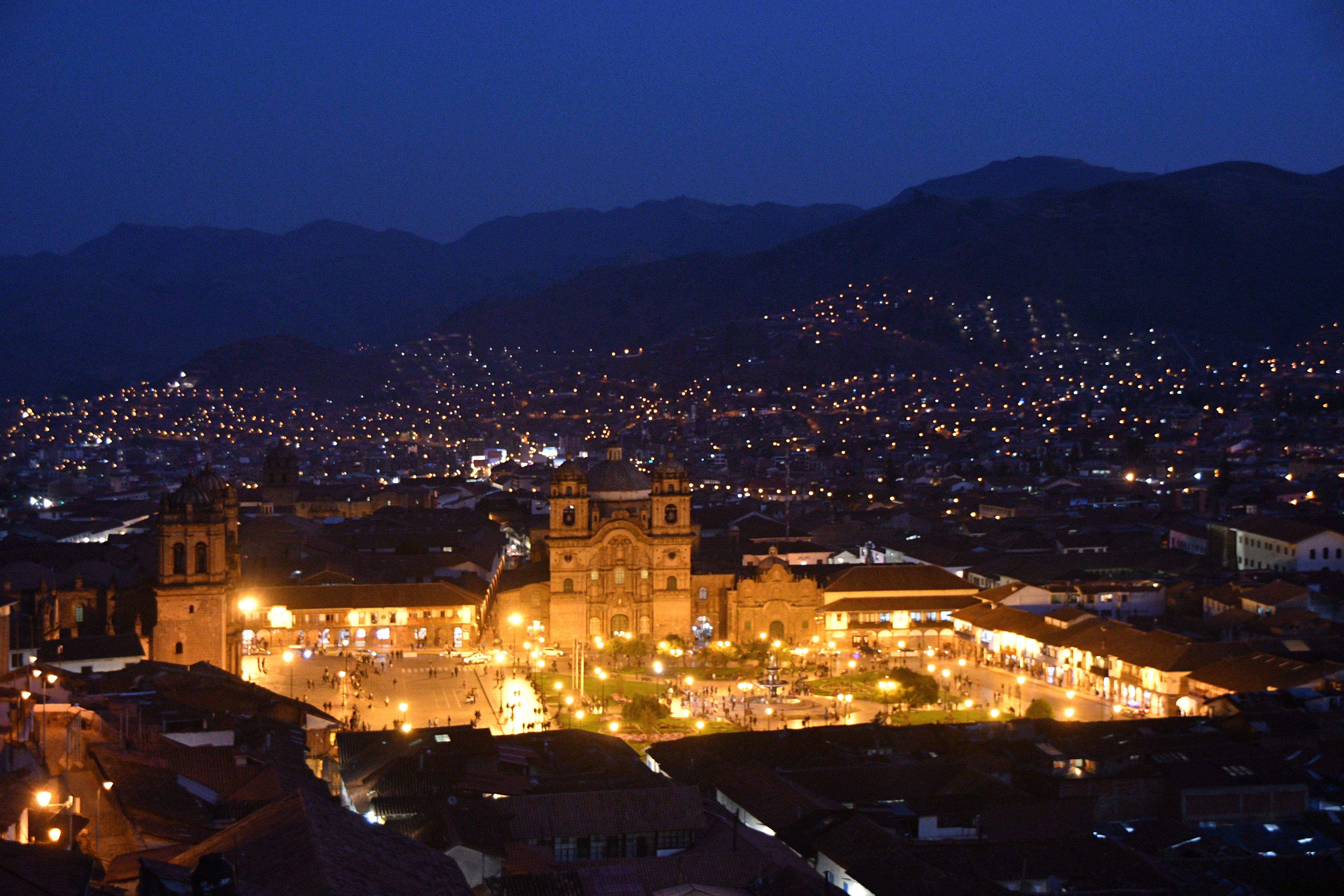 TOURS CUSCO 4 DÍAS Y 3 NOCHES