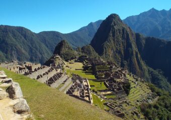 Machupicchu