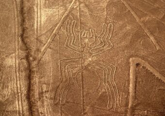 Lineas de Nazca